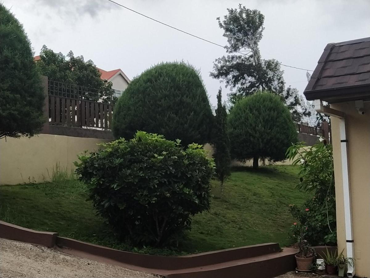 Gables Vacation Rentals With Private Gated Parking Onsite Knockpatrick ภายนอก รูปภาพ