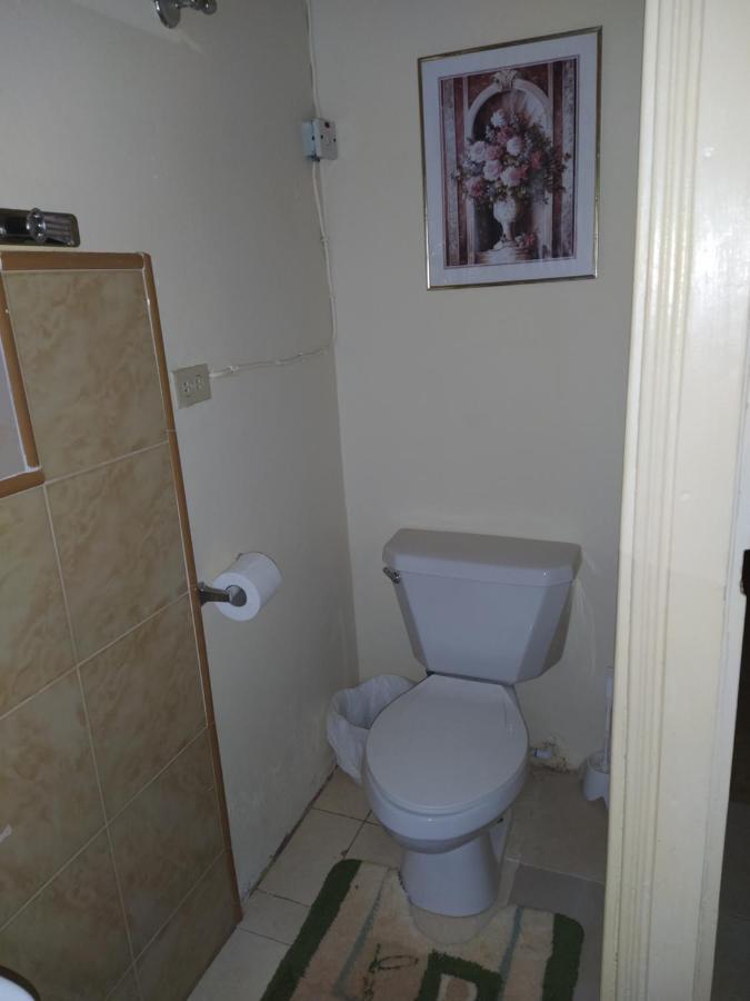 Gables Vacation Rentals With Private Gated Parking Onsite Knockpatrick ภายนอก รูปภาพ
