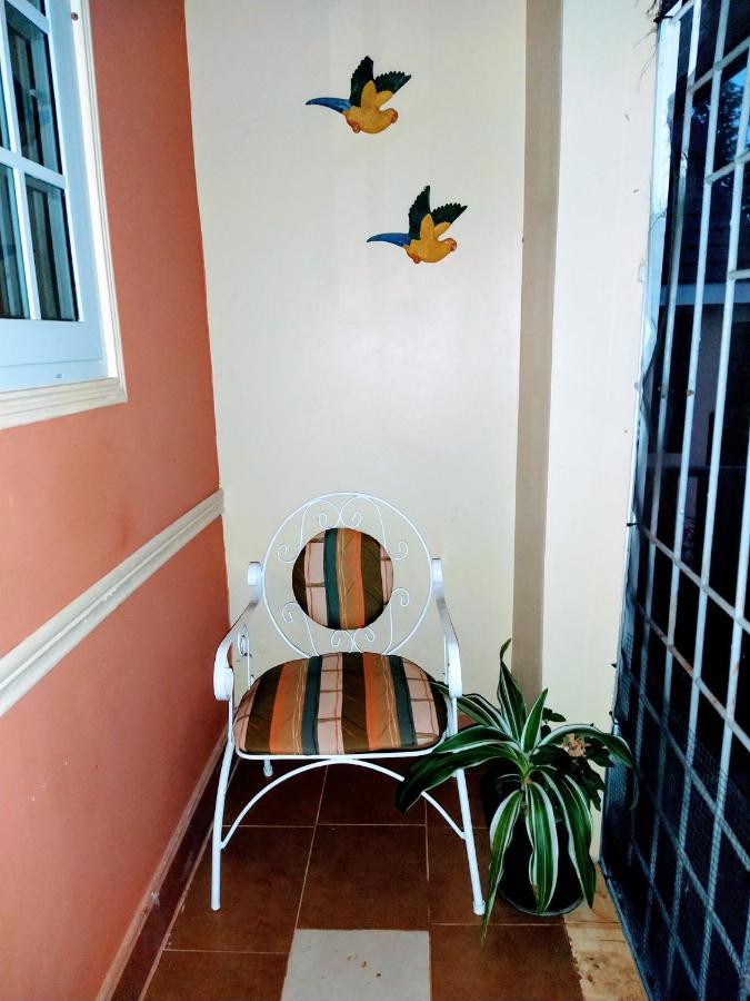Gables Vacation Rentals With Private Gated Parking Onsite Knockpatrick ภายนอก รูปภาพ