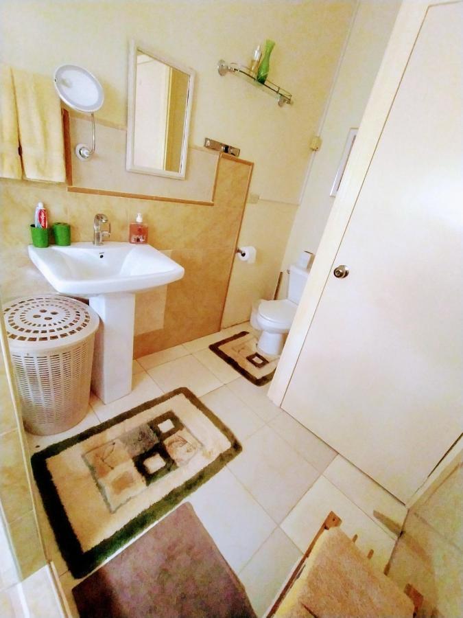 Gables Vacation Rentals With Private Gated Parking Onsite Knockpatrick ภายนอก รูปภาพ