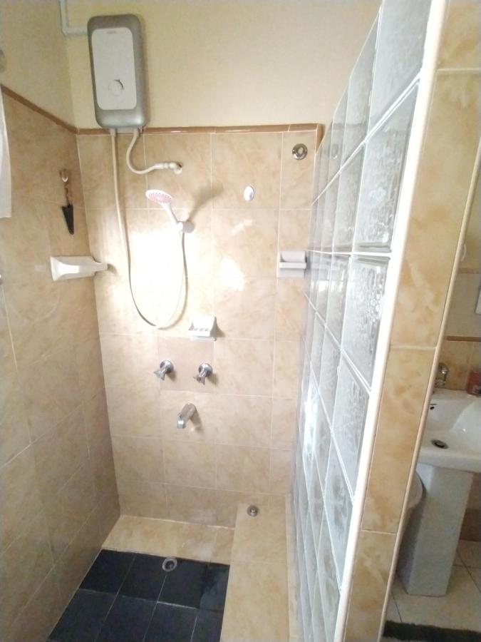 Gables Vacation Rentals With Private Gated Parking Onsite Knockpatrick ภายนอก รูปภาพ
