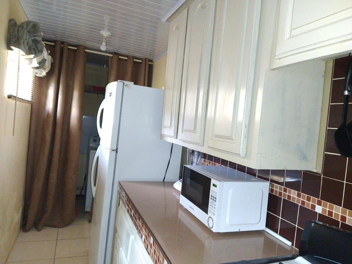 Gables Vacation Rentals With Private Gated Parking Onsite Knockpatrick ภายนอก รูปภาพ