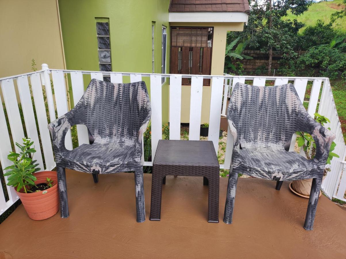 Gables Vacation Rentals With Private Gated Parking Onsite Knockpatrick ภายนอก รูปภาพ